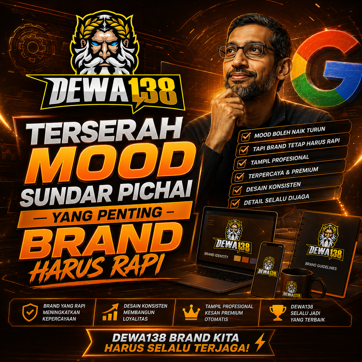 DEWA138