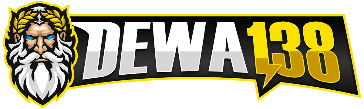 DEWA138 | Perkembangan Akses Slot Online Terbaik Dunia Login Secepat Kilat Logo
