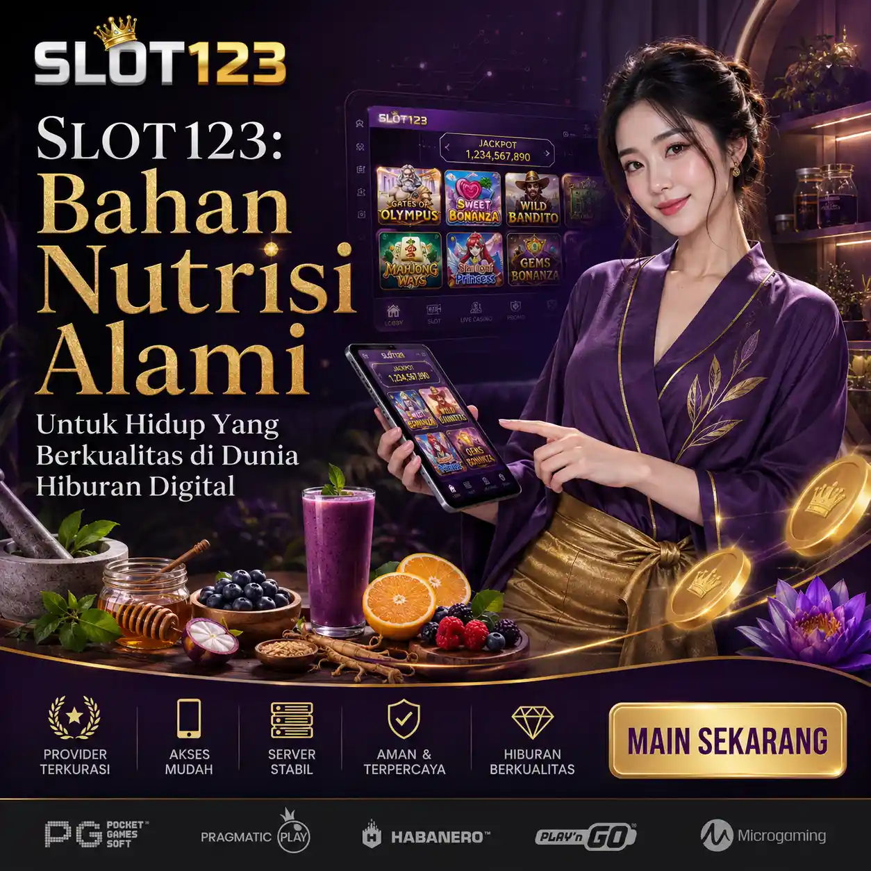 SLOT123: Koleksi Barang Antik Dan Classic Game Yang Bernilai Tinggi