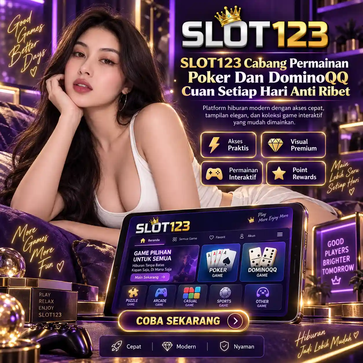 Popup Banner