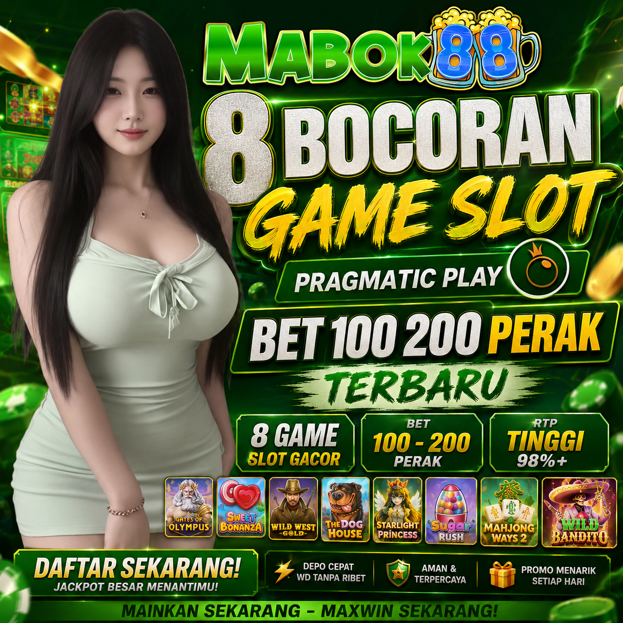 MABOK88