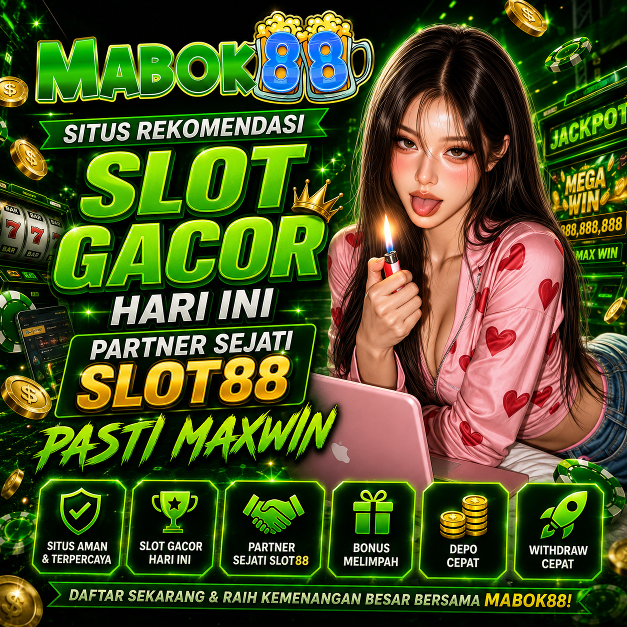 MABOK88