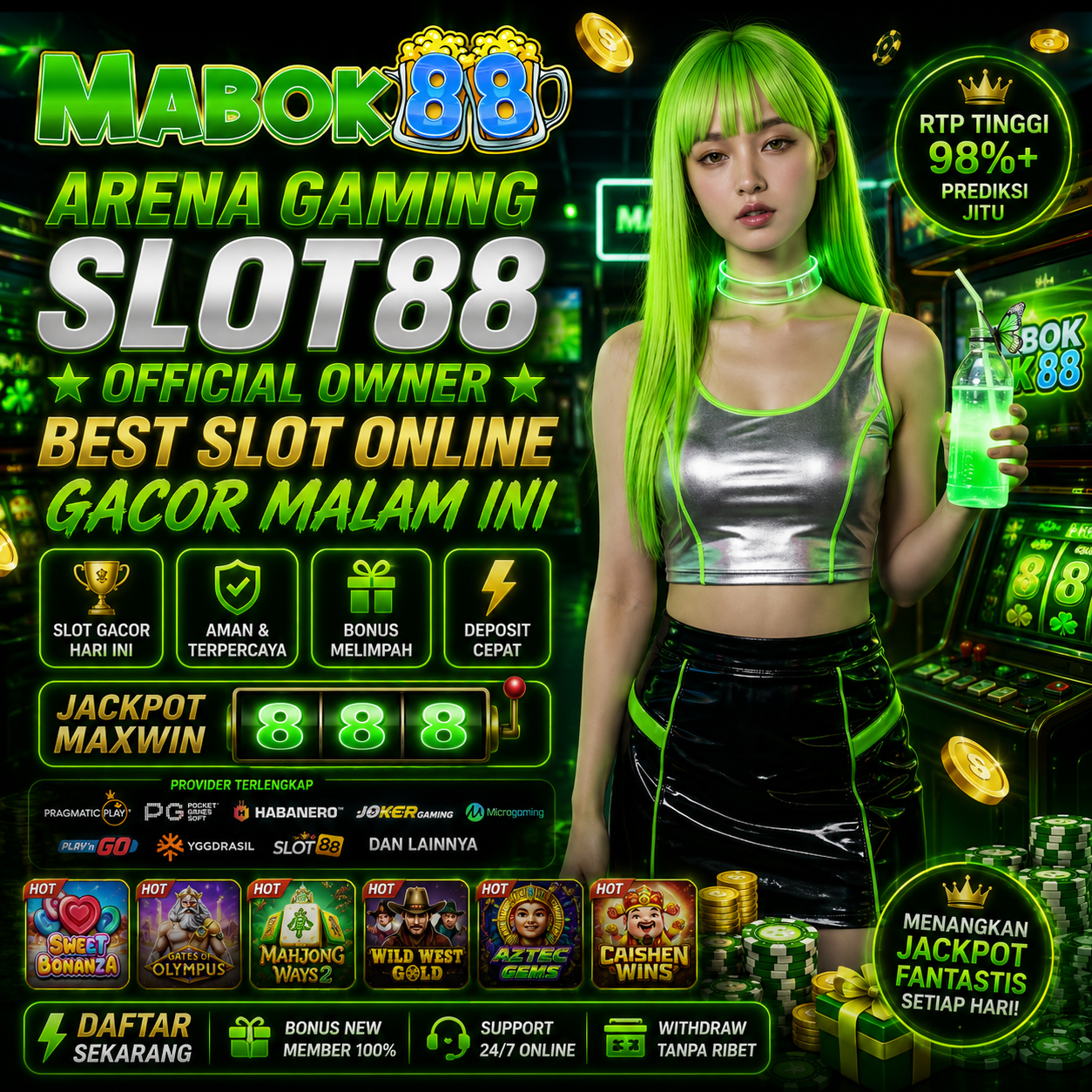 MABOK88