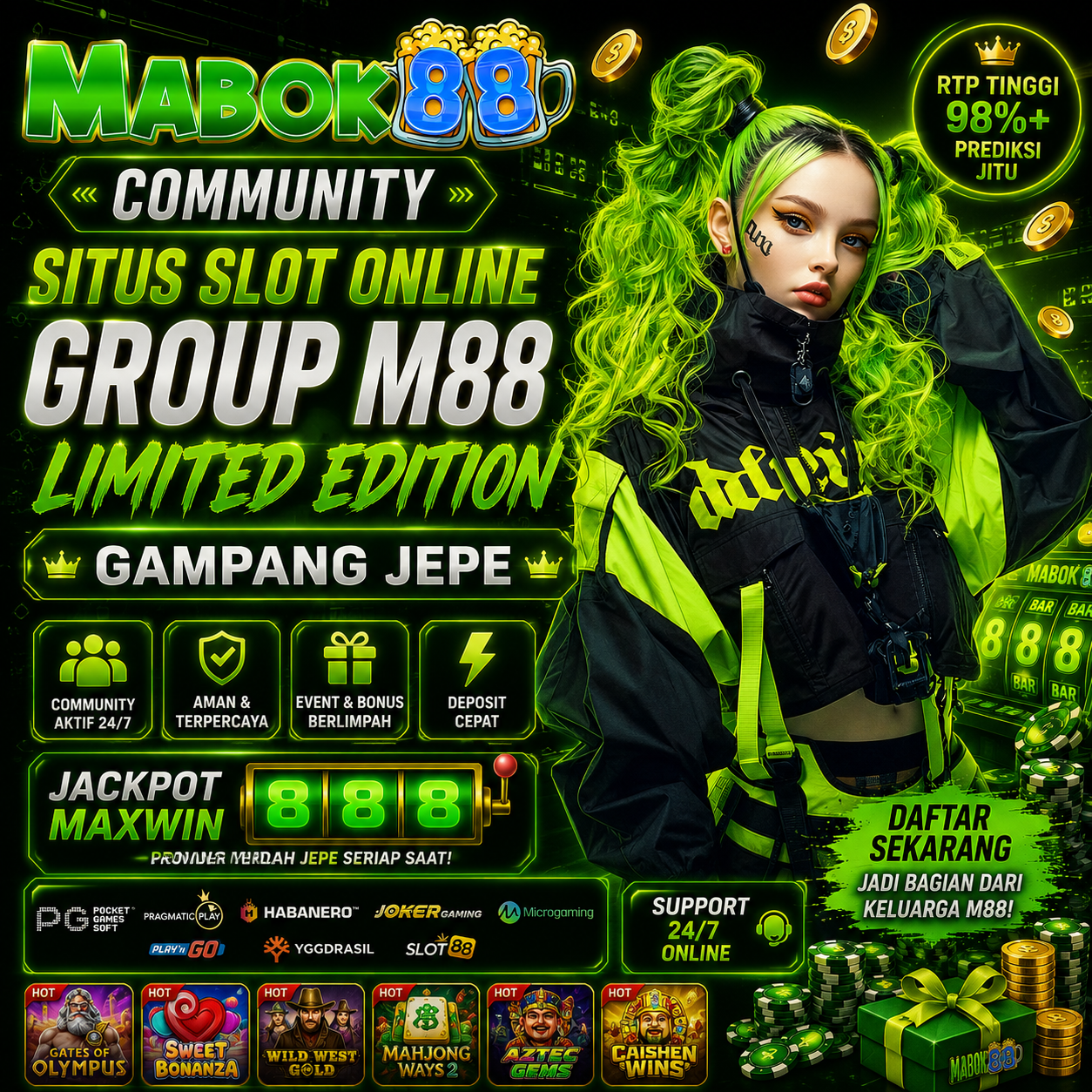 MABOK88