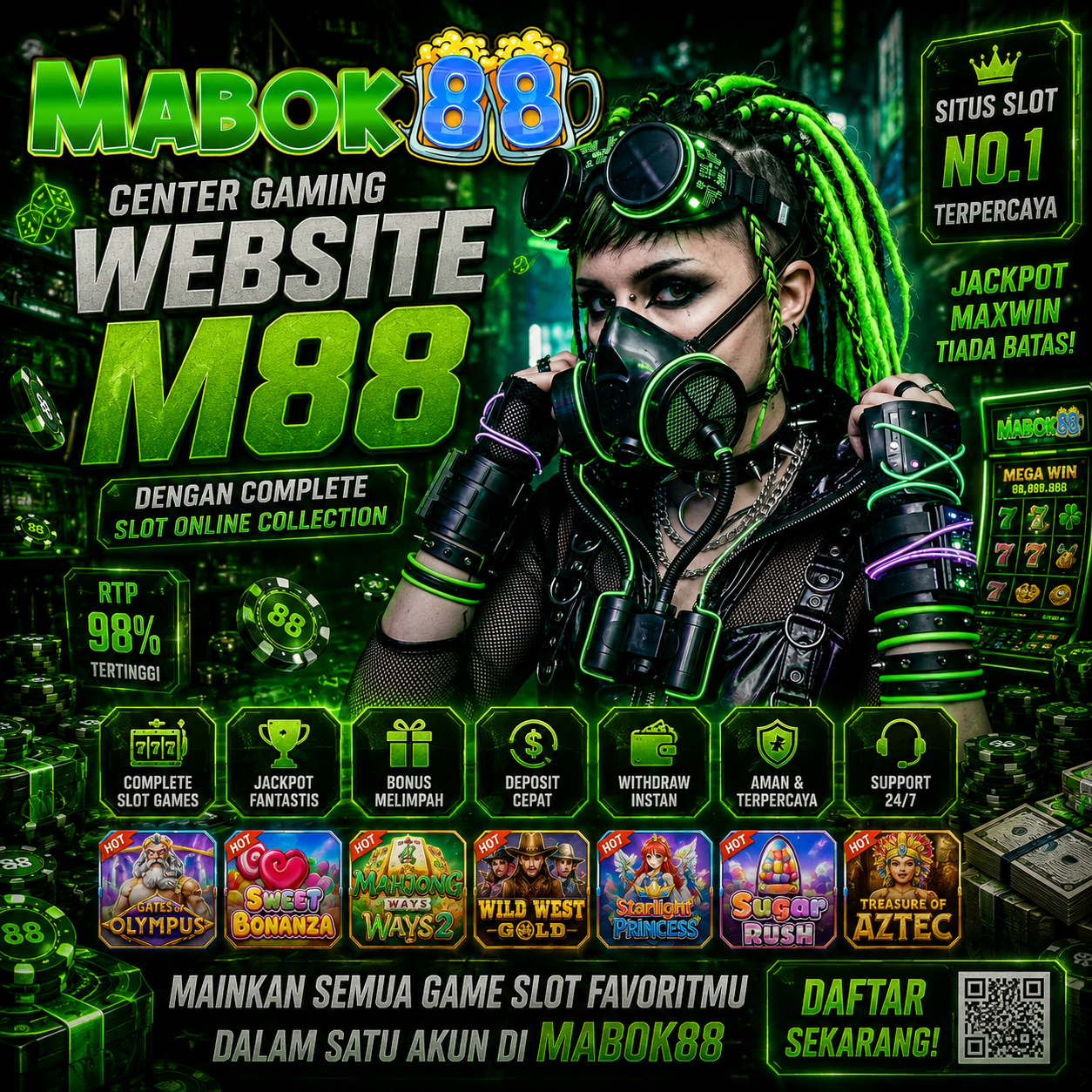 MABOK88