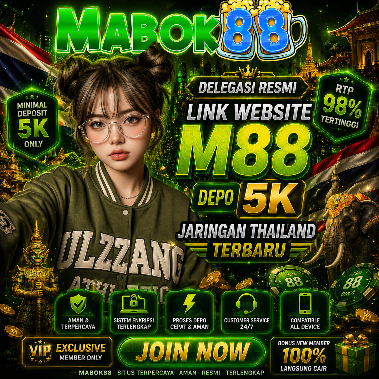MABOK88